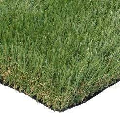 TrafficMaster Premium Landscape 7.5 Ft. X 13 Ft. Artificial Grass