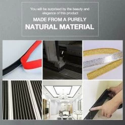 1 Roll Ceramic Tile Mildewproof Gap Tape Kitchen Ceramic Self Dhesive Waterproof Tape Home Supplies -Flooring Specialty Store 0196c62a 0ace 4d03 8e01 632b6fda5b78 1.9636aed870ab7c8882b1e0f3578853f9 1800x1800