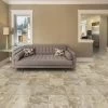 Congoleum ArmorCore Pro UR Canyon View 12-ft W Cut-to-Length Adobe Cream Stone Look Low-Gloss Finish Sheet Vinyl -Flooring Specialty Store 020275377003 15280212 1800x1800