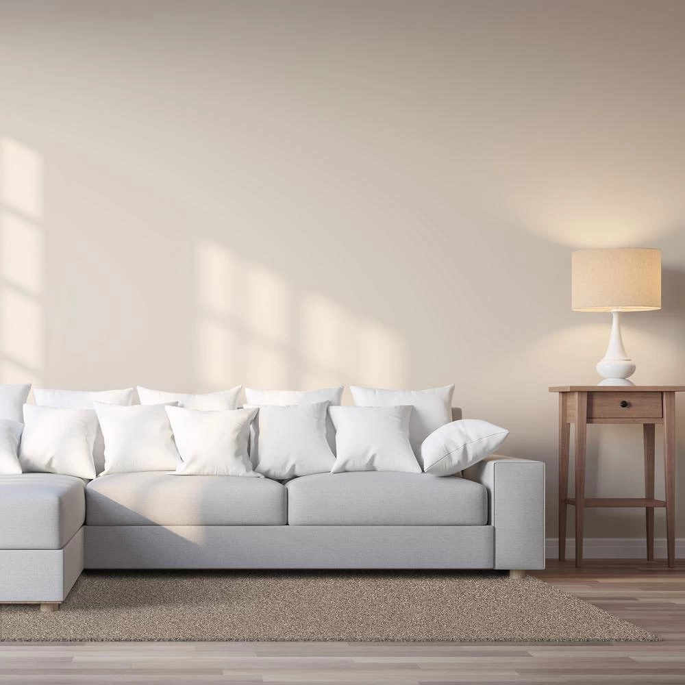 Nantucket Sweet Caroline Brown Residential 24 In. X 24 In. Peel And Stick Carpet Tile (8 Tiles/Case) 10 Nantucket Sweet Caroline Brown Residential 24 In. X 24 In. Peel And Stick Carpet Tile (8 Tiles/Case) - Image 8