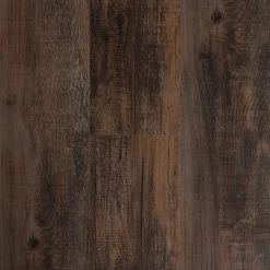 Style Selections Driftwood 6-in Wide X 2-mm Thick Waterproof Peel And Stick Vinyl Plank Flooring (1.5-sq Ft) -Flooring Specialty Store 05011952 1800x1800