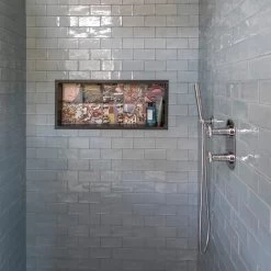 Merola Tile Chester Acqua 3 In. X 6 In. Ceramic Wall Subway Tile (6.02 Sq. Ft. / Case) -Flooring Specialty Store 08d64f2a4c0603229a3d0acc0ed38de6 1800x1800