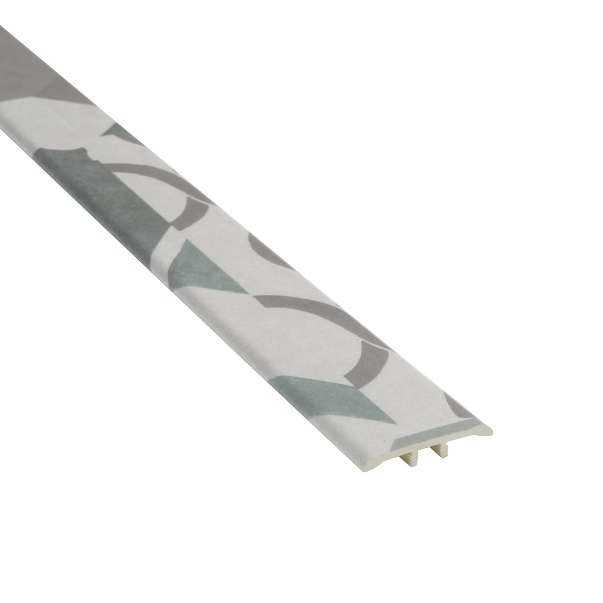 SMARTCORE Burbank Oak 1.71-in X 94.48-in Vinyl Floor T-Moulding 12 SMARTCORE Burbank Oak 1.71-in X 94.48-in Vinyl Floor T-Moulding - Image 10