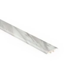 SMARTCORE Burbank Oak 1.71-in X 94.48-in Vinyl Floor T-Moulding 17 SMARTCORE Burbank Oak 1.71-in X 94.48-in Vinyl Floor T-Moulding -Flooring Specialty Store 09543197 1800x1800