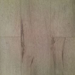 Dekorman 12mm AC3 Country Collection Laminate Flooring - White Oak