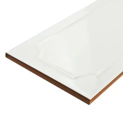 Merola Tile Santorini Blanco 4 In. X 7-7/8 In. Ceramic Subway Wall Tile (12 Sq. Ft. / Case) -Flooring Specialty Store 0a2fbbe50ea2837a09933766d72de521 1800x1800