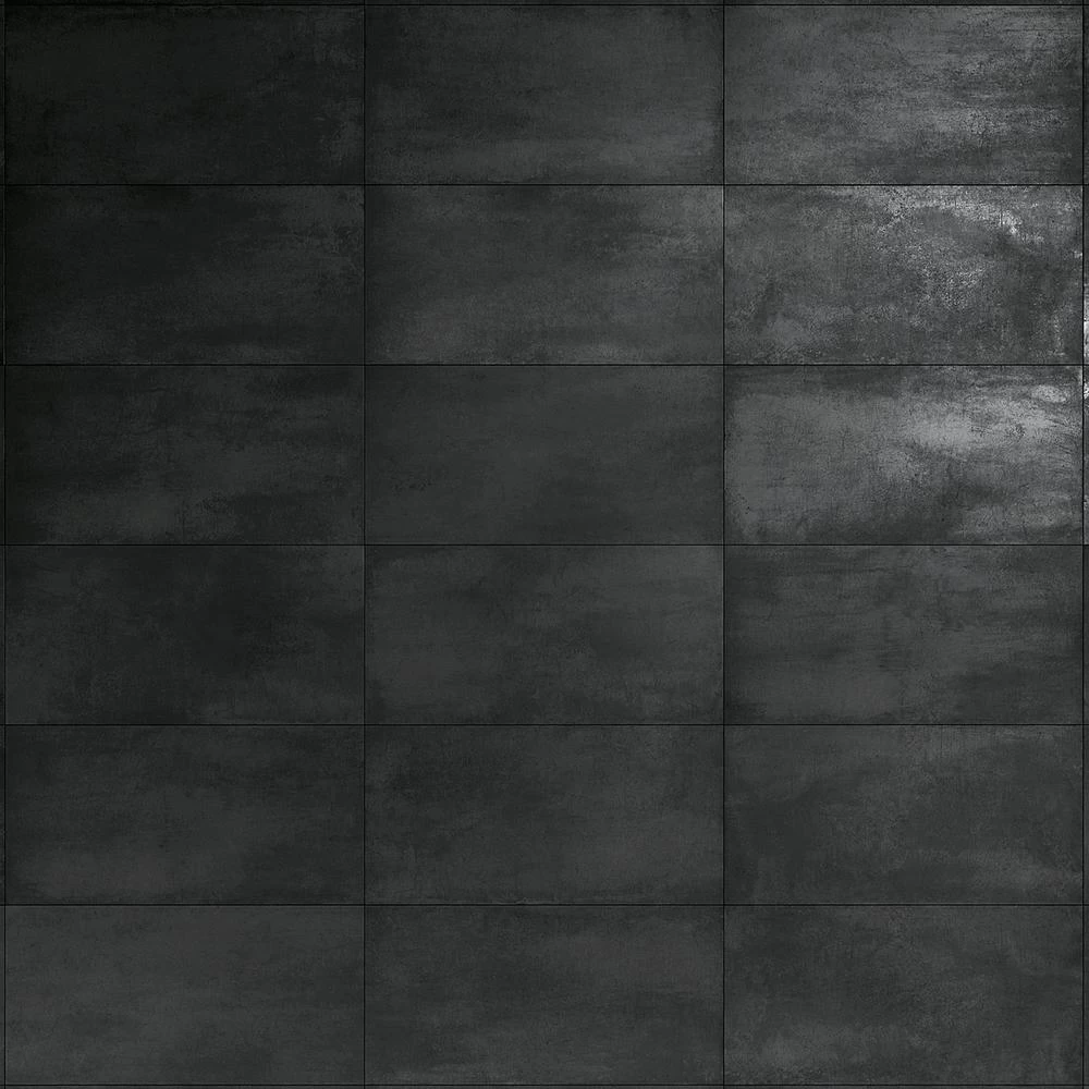 Ivy Hill Tile Forge Smoke 24 In. X 12 In. Matte Porcelain Floor And Wall Tile (7 Pieces, 13.56 Sq. Ft./Case) 13 Ivy Hill Tile Forge Smoke 24 In. X 12 In. Matte Porcelain Floor And Wall Tile (7 Pieces, 13.56 Sq. Ft./Case) - Image 11