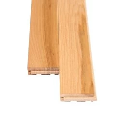 Bruce Hickory Country Natural 3/4 In. Thick X 2-1/4 In. Wide X Varying Length Solid Hardwood Flooring (20 Sq. Ft. / Case) 19 Bruce Hickory Country Natural 3/4 In. Thick X 2-1/4 In. Wide X Varying Length Solid Hardwood Flooring (20 Sq. Ft. / Case) -Flooring Specialty Store 0b1fd3fba513e9a71bc754b8d31131d7 1800x1800