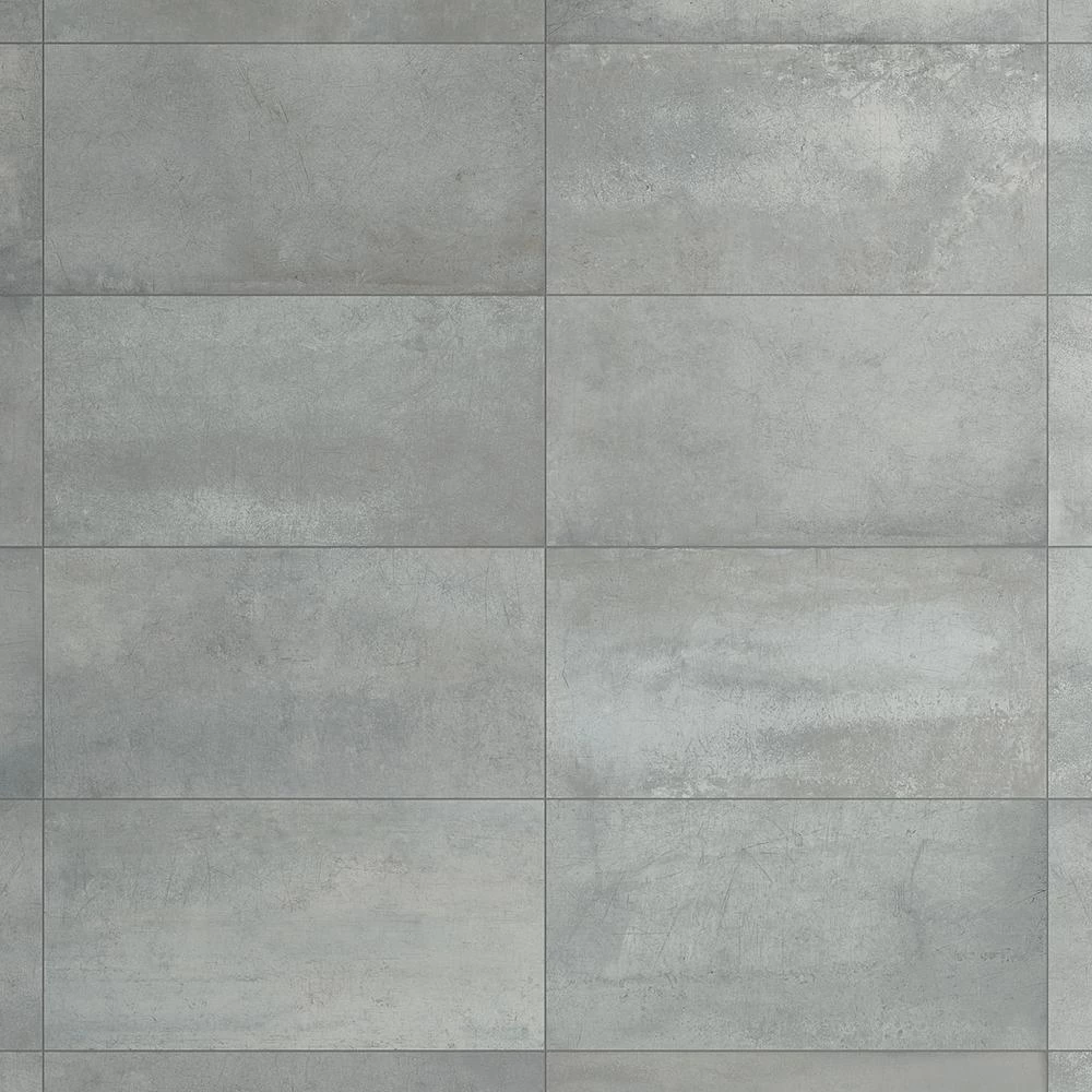 Ivy Hill Tile Forge Smoke 24 In. X 12 In. Matte Porcelain Floor And Wall Tile (7 Pieces, 13.56 Sq. Ft./Case) 9 Ivy Hill Tile Forge Smoke 24 In. X 12 In. Matte Porcelain Floor And Wall Tile (7 Pieces, 13.56 Sq. Ft./Case) - Image 7