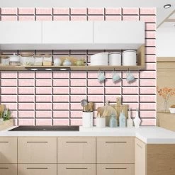 DIY Set 20x10cm Mosaic Kitchen Tile Stickers Bathroom Self-Adhesive Decor Waterproof -Flooring Specialty Store 0bc69c2f 35de 439f 805f b7c8953bfab0.2ceb98230e00e41ee035362437df59fe 1800x1800