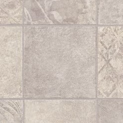 TrafficMASTER Marbella Tile Neutral Residential Vinyl Sheet, Sold By 13.2 Ft. Wide X Custom Length 7 TrafficMASTER Marbella Tile Neutral Residential Vinyl Sheet, Sold By 13.2 Ft. Wide X Custom Length -Flooring Specialty Store 0dc54676bee0af3e254247c2a3f80cec 1800x1800