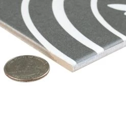 Merola Tile Twenties Classic Encaustic 7-3/4 In. X 7-3/4 In. Ceramic Floor And Wall Tile (11.11 Sq. Ft. / Case) -Flooring Specialty Store 0e3b504b3e9e62f5f7f0736e7cabbaec 1800x1800