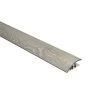 CALI Whitewater Oak 1.31-in X 72.83-in Vinyl Floor Reducer -Flooring Specialty Store 12241450 1800x1800