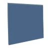 Flexco Blue 4-in X 1440-in Vinyl Floor Base