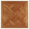 Achim Nexus Classic Parquet Oak 12-in X 12-in Peel And Stick Vinyl Tile Flooring (20-sq Ft)