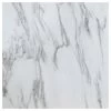 Achim Nexus Bianco Marble 12-in X 12-in Peel And Stick Vinyl Tile Flooring (20-sq Ft) 1 Achim Nexus Bianco Marble 12-in X 12-in Peel And Stick Vinyl Tile Flooring (20-sq Ft) -Flooring Specialty Store 14237698 1800x1800