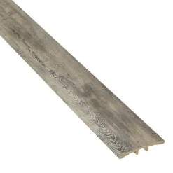 Shaw 1.75-in X 72-in Timeless Vinyl Floor T-Moulding