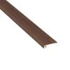 SMARTCORE Westchester Walnut 1.38-in X 94.49-in Vinyl Floor Threshold -Flooring Specialty Store 15344729 1800x1800