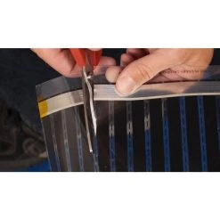 QuietWarmth 10 Ft. X 36 In. 120-Volt Radiant Floor Heating System For Laminate, Vinyl, And Floating Floors (Covers 30 Sq. Ft.) -Flooring Specialty Store 17951548567539584f620d2e1112786f 1800x1800