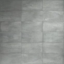 Ivy Hill Tile Forge Smoke 24 In. X 12 In. Matte Porcelain Floor And Wall Tile (7 Pieces, 13.56 Sq. Ft./Case) 28 Ivy Hill Tile Forge Smoke 24 In. X 12 In. Matte Porcelain Floor And Wall Tile (7 Pieces, 13.56 Sq. Ft./Case) -Flooring Specialty Store 18f0498ba739ebb0378d0b40c2a8eb18 1800x1800