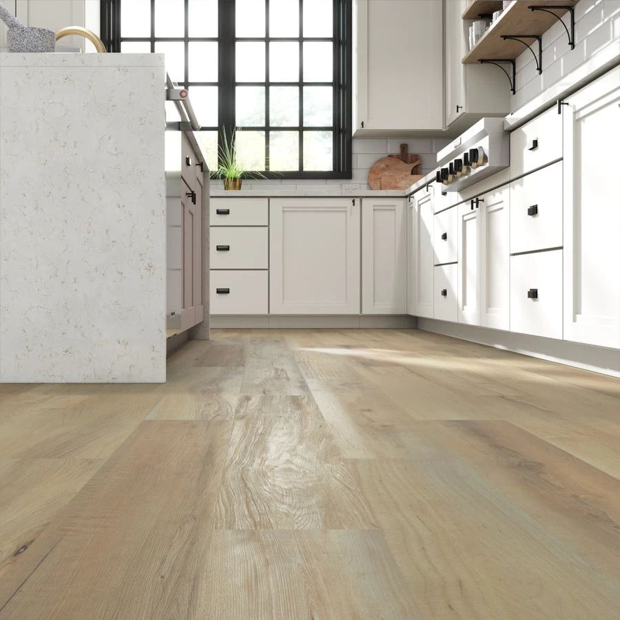 SMARTCORE Pro 7-Piece 7.08-in X 48.03-in Sugar Valley Maple Luxury Vinyl Plank Flooring 3 SMARTCORE Pro 7-Piece 7.08-in X 48.03-in Sugar Valley Maple Luxury Vinyl Plank Flooring