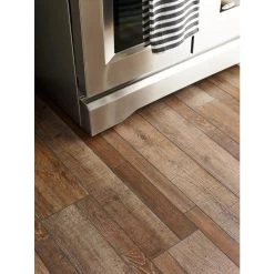 SMARTCORE Pro 7-Piece 7.08-in X 48.03-in Claremount Oak Luxury Vinyl Plank Flooring -Flooring Specialty Store 190402110268 12035969 1800x1800