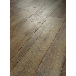 SMARTCORE Pro 7-Piece 7.08-in X 48.03-in Claremount Oak Luxury Vinyl Plank Flooring -Flooring Specialty Store 190402110268 12035970 1800x1800