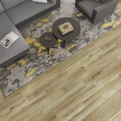 SMARTCORE Pro 7-Piece 7.08-in X 48.03-in Claremount Oak Luxury Vinyl Plank Flooring -Flooring Specialty Store 190402110275 12487521 d8ad4060 7d87 4217 9d59 4e1a011a0555 1800x1800
