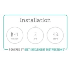 Saratoga Hickory Coffee 7 Mm Thick X 7-2/3 In. Wide X 50-5/8 In. Length Laminate Flooring (24.17 Sq. Ft. / Case) -Flooring Specialty Store 1c6f1e390e39bba52e3eccf490fc0d82 3bd2fc0b 1278 4caa b46d 7065453c1d94 1800x1800