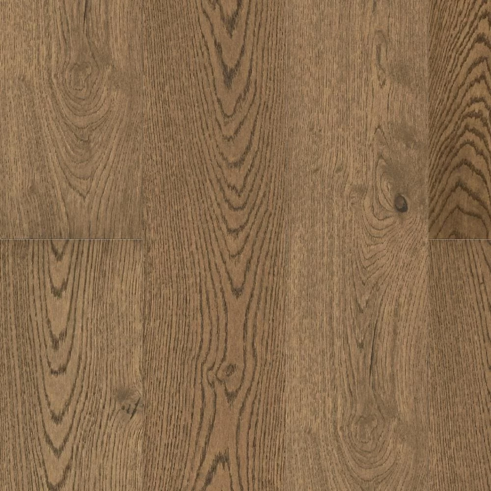 Cinder Cone Oak 7 Mm T X 6.5 In. W X Varying Length Engineered Waterproof Hardwood Flooring (21.80 Sq. Ft./case) 6 Cinder Cone Oak 7 Mm T X 6.5 In. W X Varying Length Engineered Waterproof Hardwood Flooring (21.80 Sq. Ft./case) - Image 4