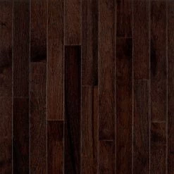 Bruce Hickory Country Natural 3/4 In. Thick X 2-1/4 In. Wide X Varying Length Solid Hardwood Flooring (20 Sq. Ft. / Case) 26 Bruce Hickory Country Natural 3/4 In. Thick X 2-1/4 In. Wide X Varying Length Solid Hardwood Flooring (20 Sq. Ft. / Case) -Flooring Specialty Store 209c54e268f40410b33273a1ffe3982f 1800x1800