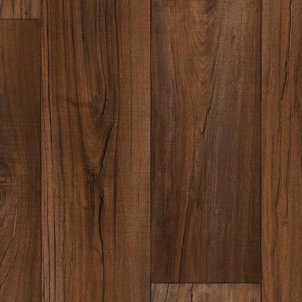 IVC Alexton Oak Residential Vinyl Sheet, Sold By 13.2 Ft. Wide X Custom Length 7 IVC Alexton Oak Residential Vinyl Sheet, Sold By 13.2 Ft. Wide X Custom Length - Image 5
