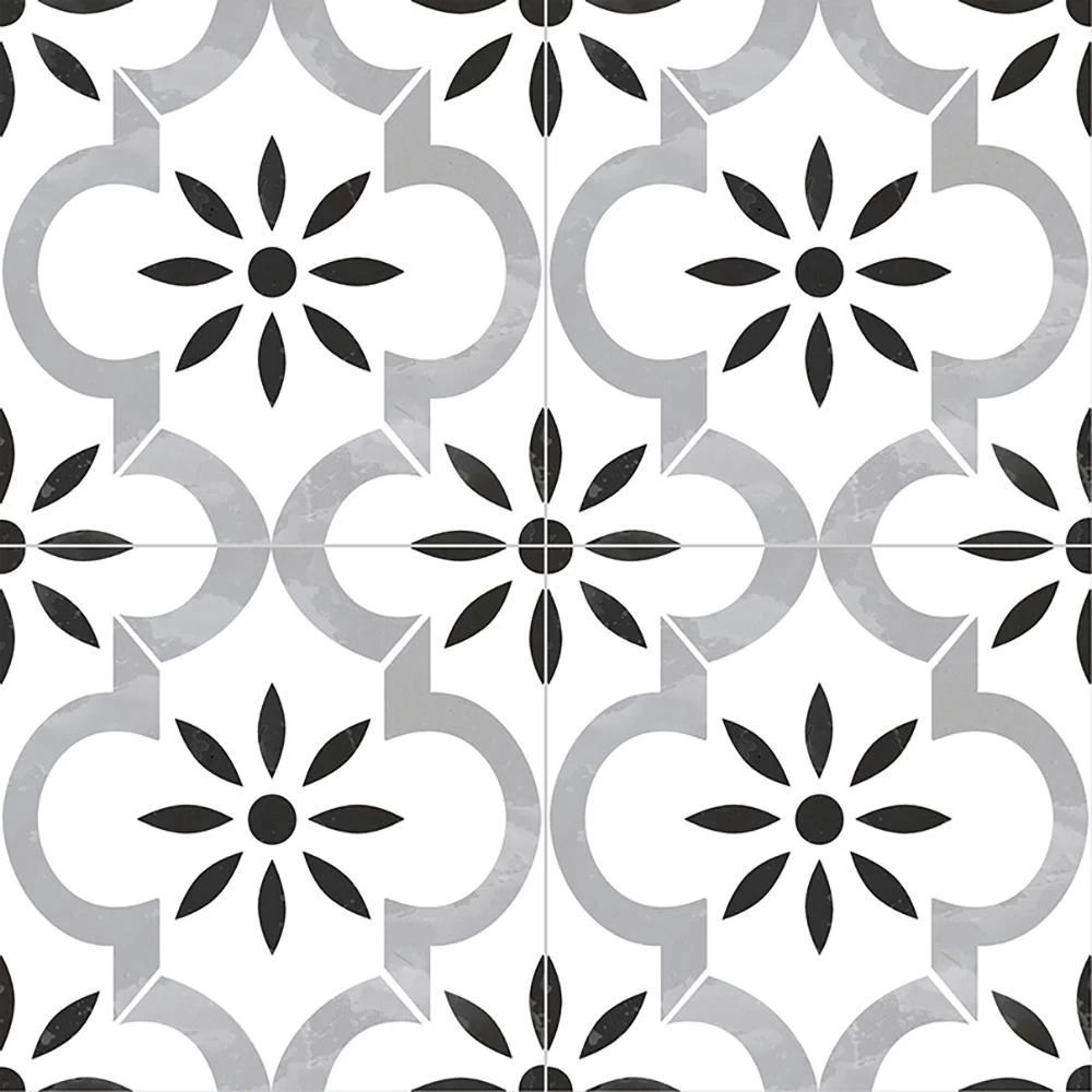 MSI Paloma Encaustic 8 In. X 8 In. Matte Porcelain Floor And Wall Tile (5.33 Sq. Ft. /case) 18 MSI Paloma Encaustic 8 In. X 8 In. Matte Porcelain Floor And Wall Tile (5.33 Sq. Ft. /case) - Image 16