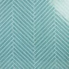 Bond Tile Capetown Turquoise 2 In. X 20 In. Polished Ceramic Wall Tile (20 Pieces 5.38 Sq. Ft. / Box)