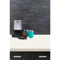 MSI Midnight Ash Veneer Peel And Stick 6 In. X 22 In. Honed Slate Wall Tile (13.80 Sq. Ft. / Case) 15 MSI Midnight Ash Veneer Peel And Stick 6 In. X 22 In. Honed Slate Wall Tile (13.80 Sq. Ft. / Case) -Flooring Specialty Store 2c5ff8599a92ab5839ef850ef79cbba1 1800x1800
