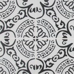 MSI Cigno 8 In. X 8 In. Matte Porcelain Floor And Wall Tile (5.33 Sq. Ft. / Case) -Flooring Specialty Store 2d208522e003941f0645574b522dd05f 1800x1800