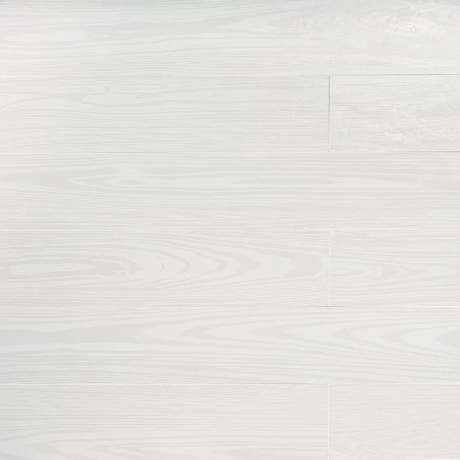 Bond Tile Sketchwood White 8 In. X 48 In. Matte Porcelain Floor And Wall Tile (5 Pieces 12.91 Sq. Ft. / Box) 5 Bond Tile Sketchwood White 8 In. X 48 In. Matte Porcelain Floor And Wall Tile (5 Pieces 12.91 Sq. Ft. / Box) - Image 3