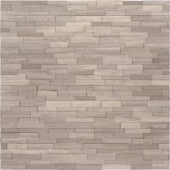 MSI Arctic White Ledger Panel 6 In. X 24 In. Natural Marble Wall Tile (10 Cases / 60 Sq. Ft. / Pallet) -Flooring Specialty Store 2f5f9c4e9fbac8a211a4094ace42766e 76e0adee 39f6 44e0 98d9 4a6724cf8059 1800x1800