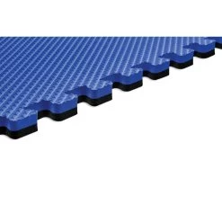 Norsk Dazzling Blue/Black 24 In. X 24 In. EVA Foam Truly Reversible Sport MMA Interlocking Tile (12-Tile) 11 Norsk Dazzling Blue/Black 24 In. X 24 In. EVA Foam Truly Reversible Sport MMA Interlocking Tile (12-Tile) -Flooring Specialty Store 3009dc8e 39ca 4817 af38 63f2ee2dd1a4 1.0a6bf6de566c32058d2d880f9132212a 1800x1800