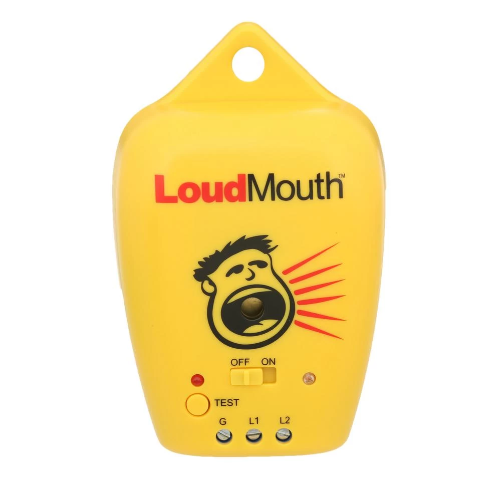 SunTouch Floor Warming LoudMouth Installation Monitor For Underfloor Heating 4 SunTouch Floor Warming LoudMouth Installation Monitor For Underfloor Heating - Image 2