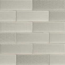 MSI Citylights Pure 3D Mix 12 In. X 4 In. Glossy Ceramic White Textured Subway Tile (9.9 Sq. Ft. / Case) 34 MSI Citylights Pure 3D Mix 12 In. X 4 In. Glossy Ceramic White Textured Subway Tile (9.9 Sq. Ft. / Case) -Flooring Specialty Store 337be8c4bb0db34ee1c96ecafa40a90f 1800x1800