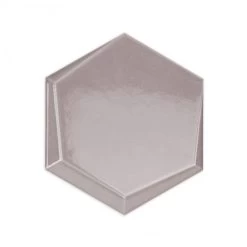 Magen Leveled-Hex Gray Polished Ceramic Hexagon Tile -Flooring Specialty Store 34a735cd 0a49 41c8 a9f0 ab8e751edc16.a85377e38893e46f0713a83e1bd27699 1800x1800