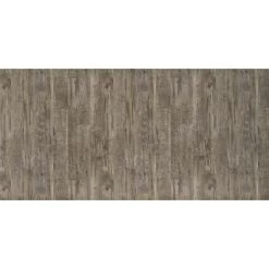 STAINMASTER SoftStep Plus 12-ft W Cut-to-Length Carbon Wood Look Low-Gloss Finish Sheet Vinyl