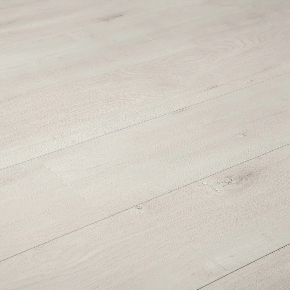 BuildDirect Ultra Fresco 12mm 48" X 6.7" Laminate Flooring (26.68sq. Ft. Per Box) 3 BuildDirect Ultra Fresco 12mm 48" X 6.7" Laminate Flooring (26.68sq. Ft. Per Box)