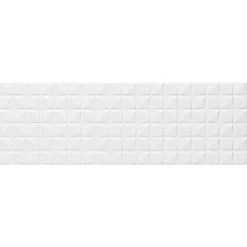 MSI Dymo White Stripe 12 In. X 24 In. Glossy Ceramic Wall Tile (16 Sq. Ft. / Case) -Flooring Specialty Store 3e8b77bcf33b664eed7180003dc05222 51fce09d 138b 4936 821d a25783513dce 1800x1800