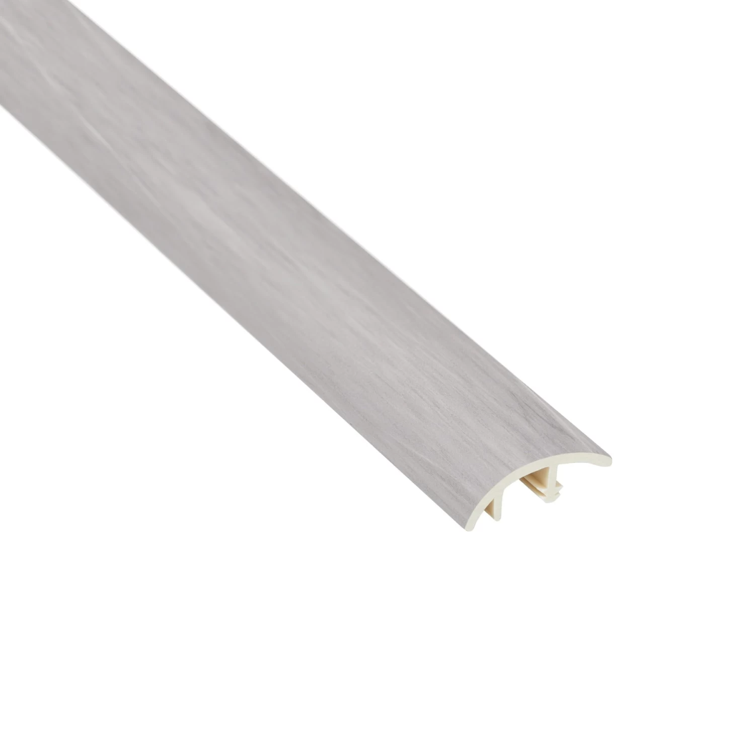 SMARTCORE Ultra Sabella Marble 1.42-in X 94.48-in Vinyl Floor Reducer 3 SMARTCORE Ultra Sabella Marble 1.42-in X 94.48-in Vinyl Floor Reducer