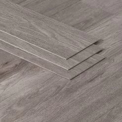 Artmore Tile Loseta Wood Look Washed Oak 6-in Wide X 2-1/2-mm Thick Waterproof Luxury Vinyl Plank Flooring (36-sq Ft) -Flooring Specialty Store 42383061 df9eccc6 0424 4a4e b850 0dd9e2980e81 1800x1800
