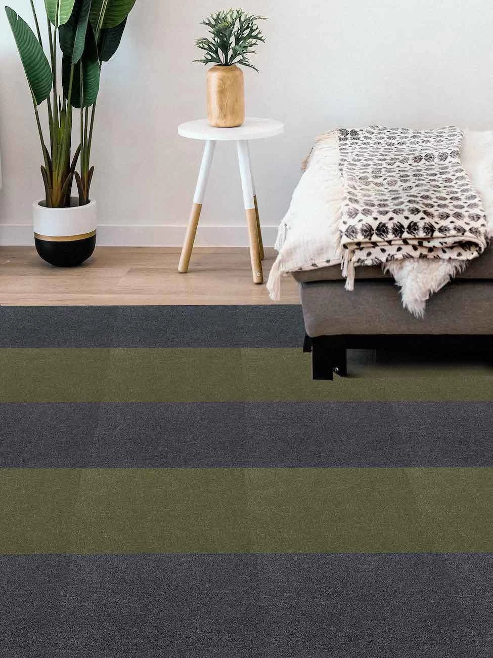 DIP Shade Carpet Tile Square 19.7 In. X 19.7 In. 16.2 Sq Ft/6 Pack 17 DIP Shade Carpet Tile Square 19.7 In. X 19.7 In. 16.2 Sq Ft/6 Pack - Image 15