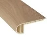 SMARTCORE Pro Canopy Oak 4.5-in X 94.48-in Vinyl Floor Flush Stairnose -Flooring Specialty Store 43462791 1800x1800