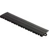Swisstrax 2.75 In. X 12 In. Jet Black Pegged Polypropylene Ramp Edging For Diamondtrax Home Modular Flooring (10-Pack) 2 Swisstrax 2.75 In. X 12 In. Jet Black Pegged Polypropylene Ramp Edging For Diamondtrax Home Modular Flooring (10-Pack) -Flooring Specialty Store 4397d141c32734c8bbef559ffb0e42c6 1800x1800